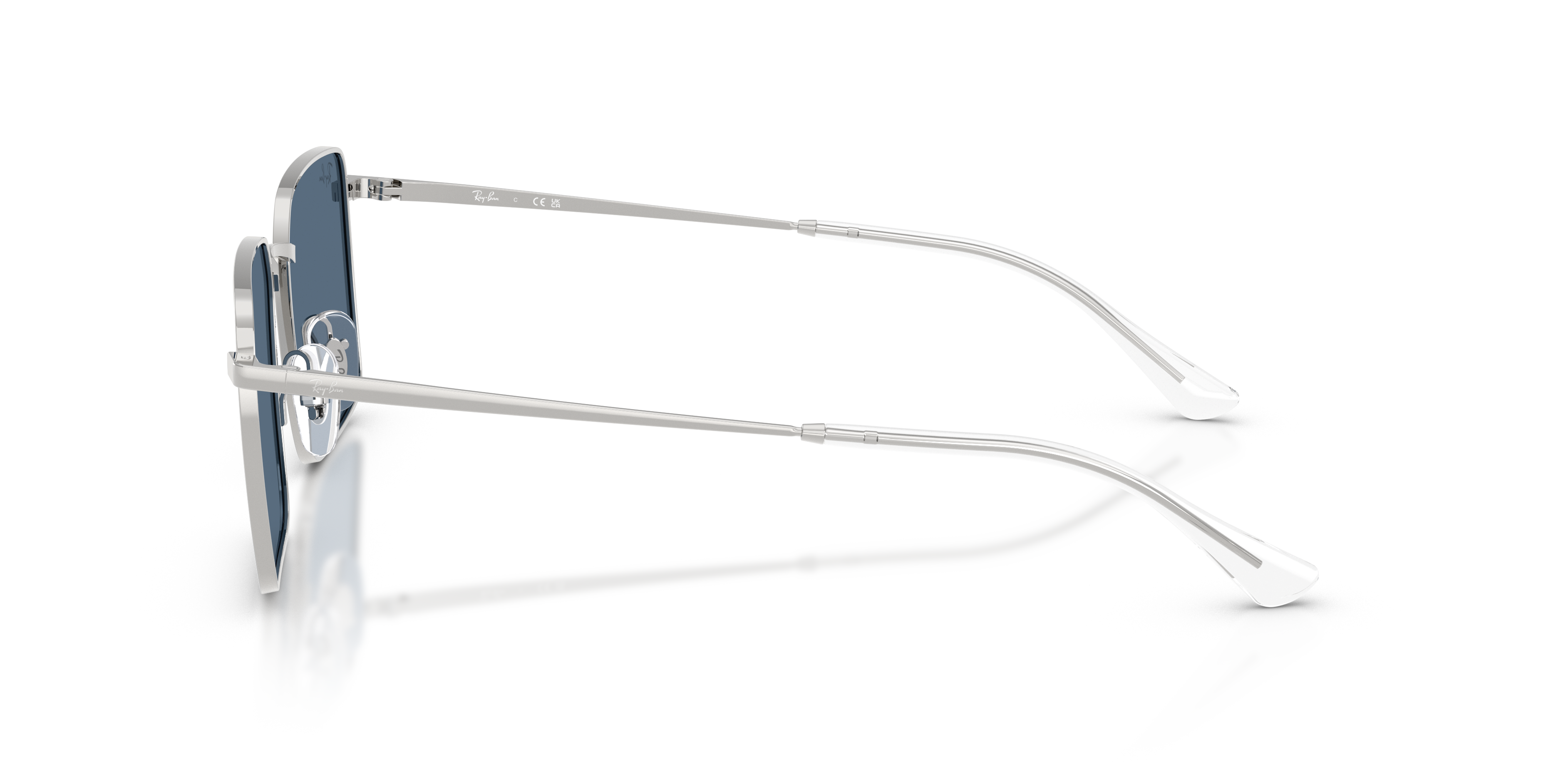 Ray-Ban RB3782 003/80  